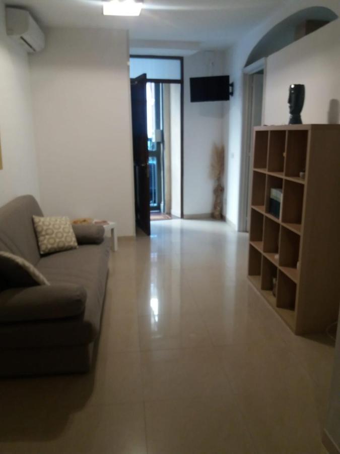 Tania'S House Apartment Catania Ngoại thất bức ảnh